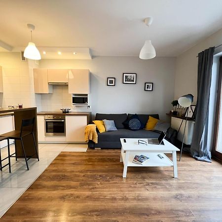 3D Szlak 77 Apartament Krakow Dış mekan fotoğraf