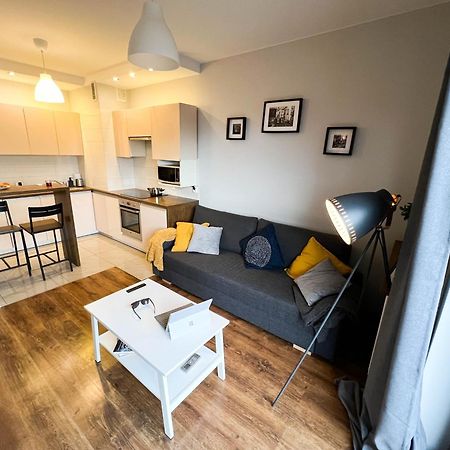 3D Szlak 77 Apartament Krakow Dış mekan fotoğraf