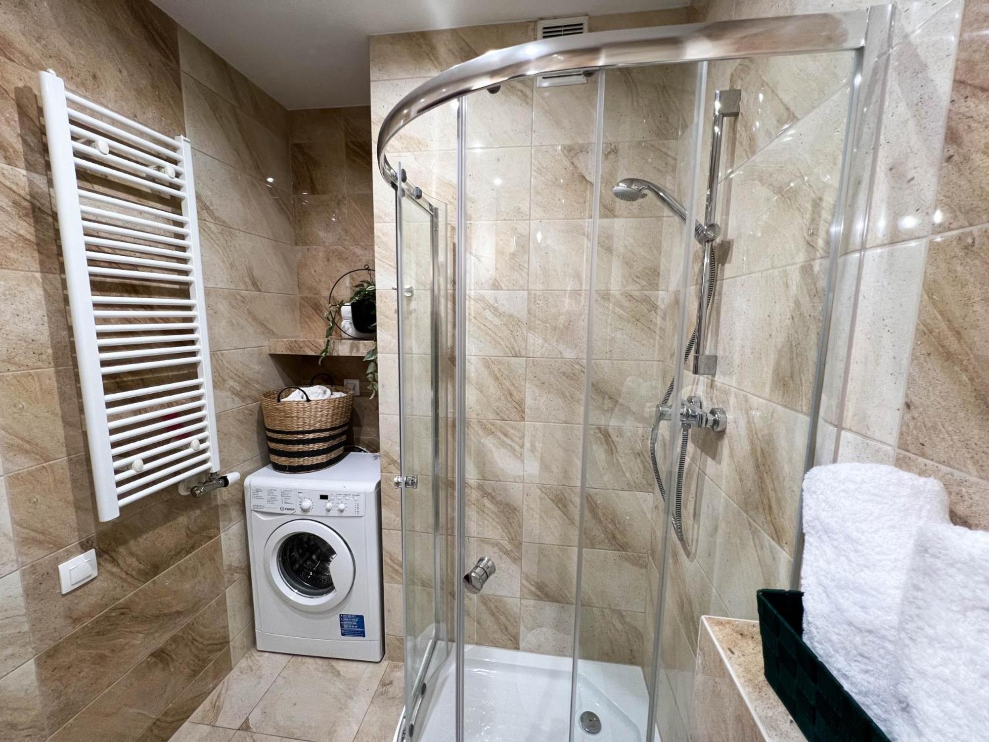 3D Szlak 77 Apartament Krakow Dış mekan fotoğraf