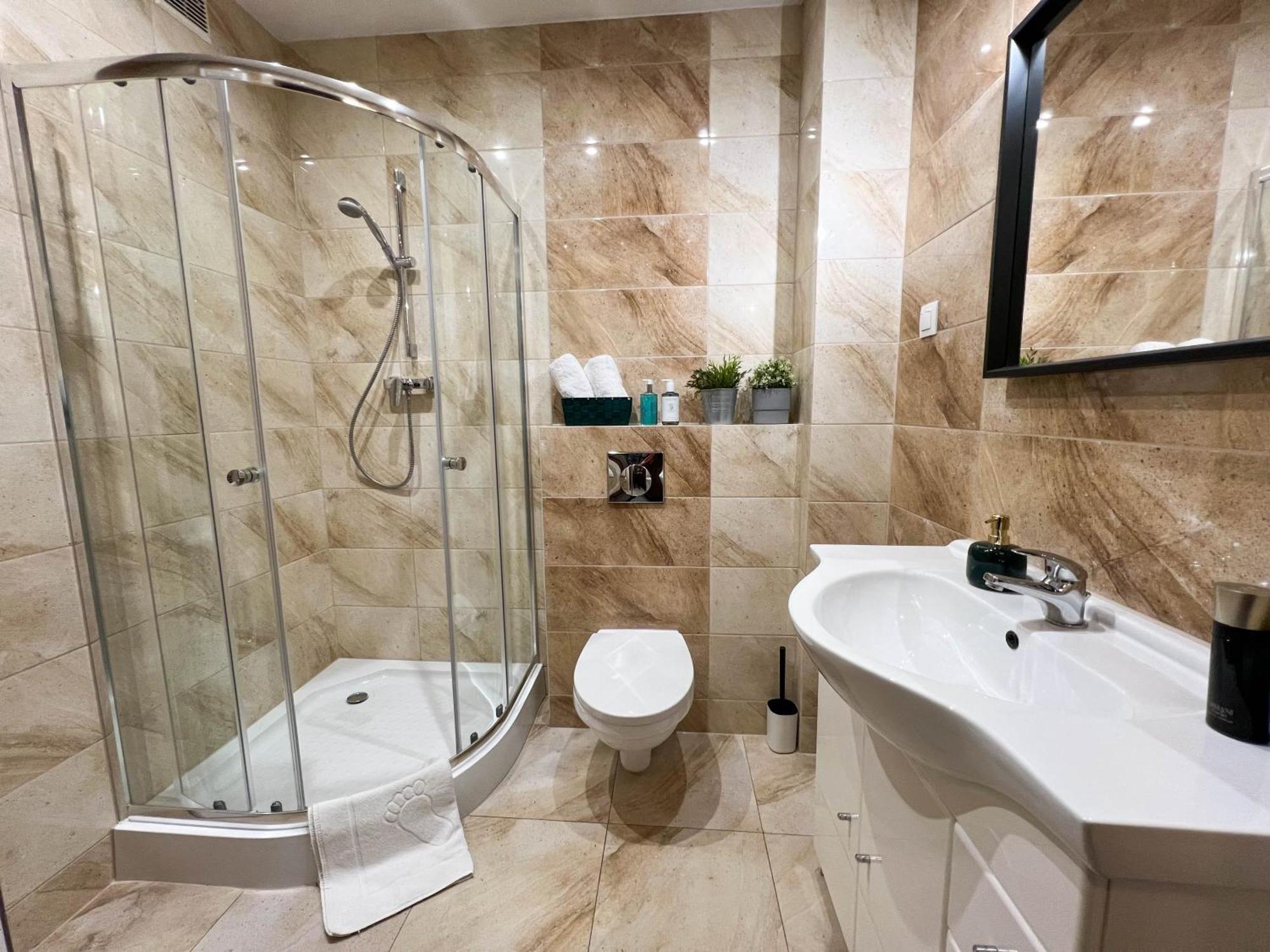 3D Szlak 77 Apartament Krakow Dış mekan fotoğraf
