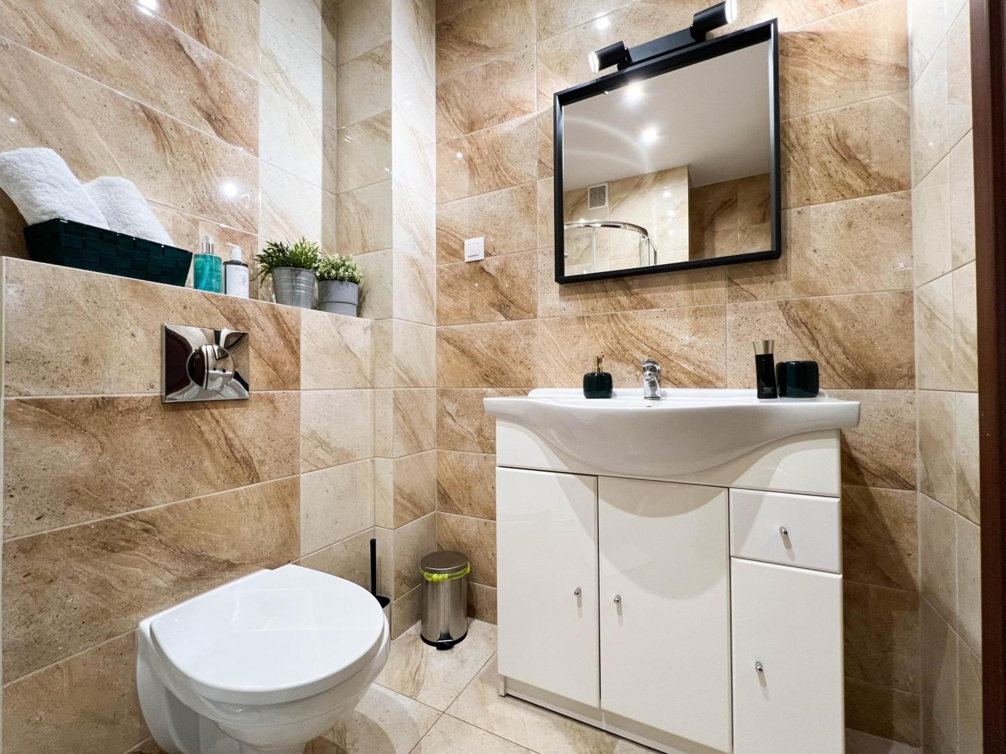 3D Szlak 77 Apartament Krakow Dış mekan fotoğraf