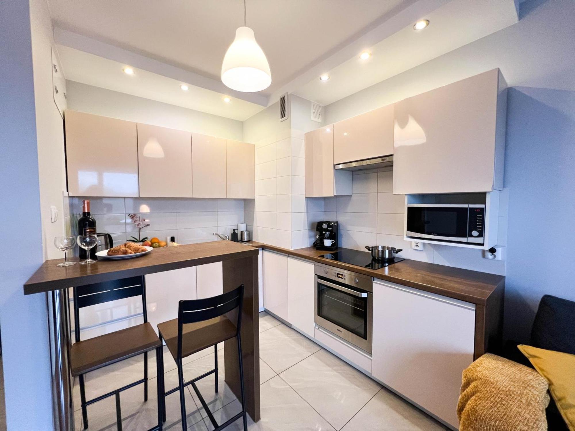 3D Szlak 77 Apartament Krakow Dış mekan fotoğraf
