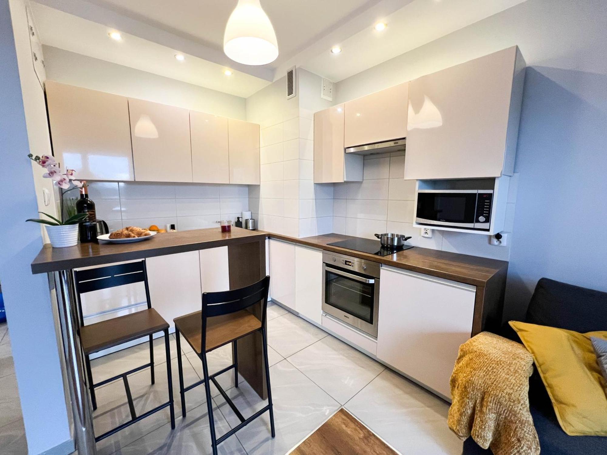 3D Szlak 77 Apartament Krakow Dış mekan fotoğraf