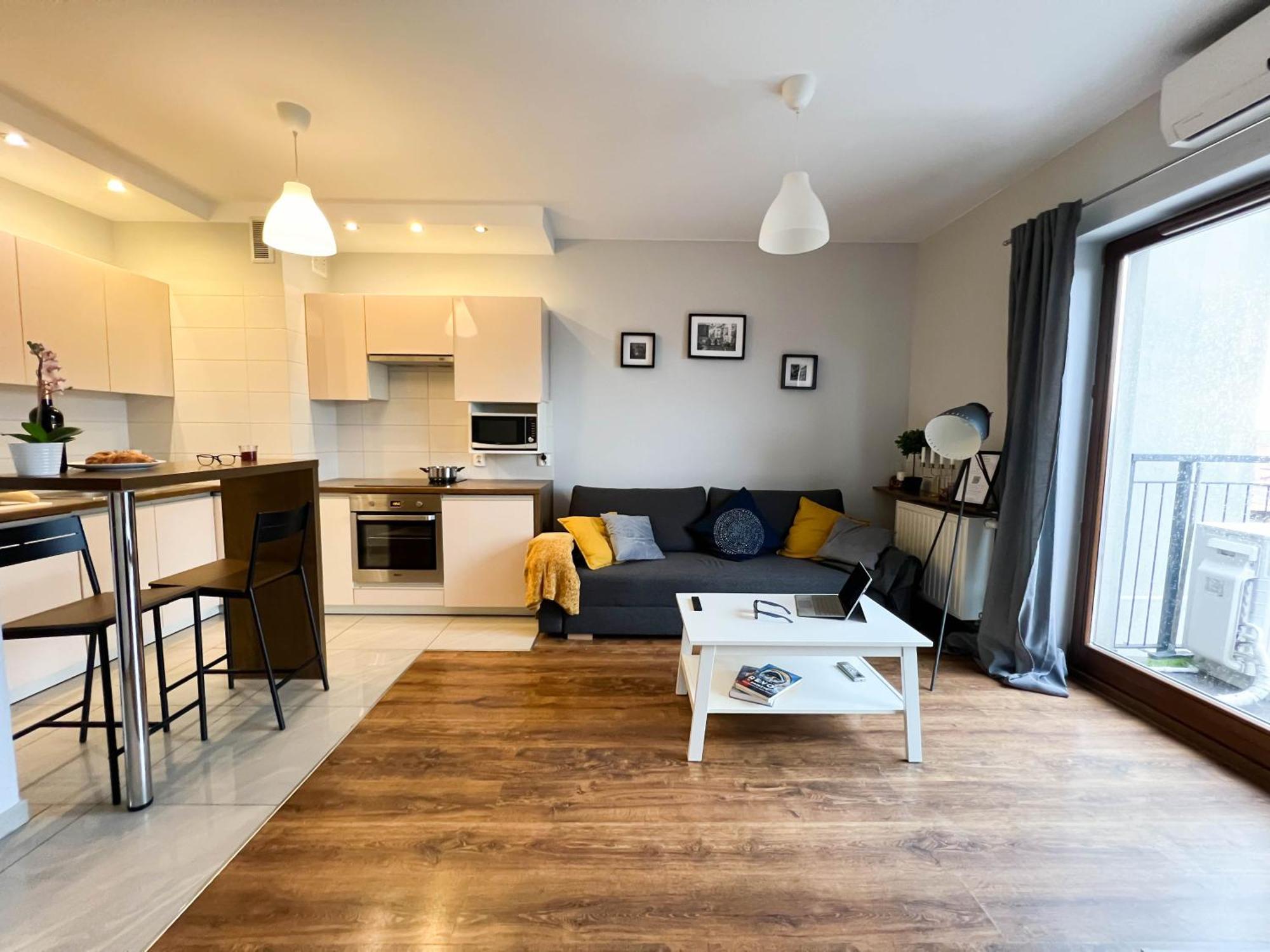 3D Szlak 77 Apartament Krakow Dış mekan fotoğraf