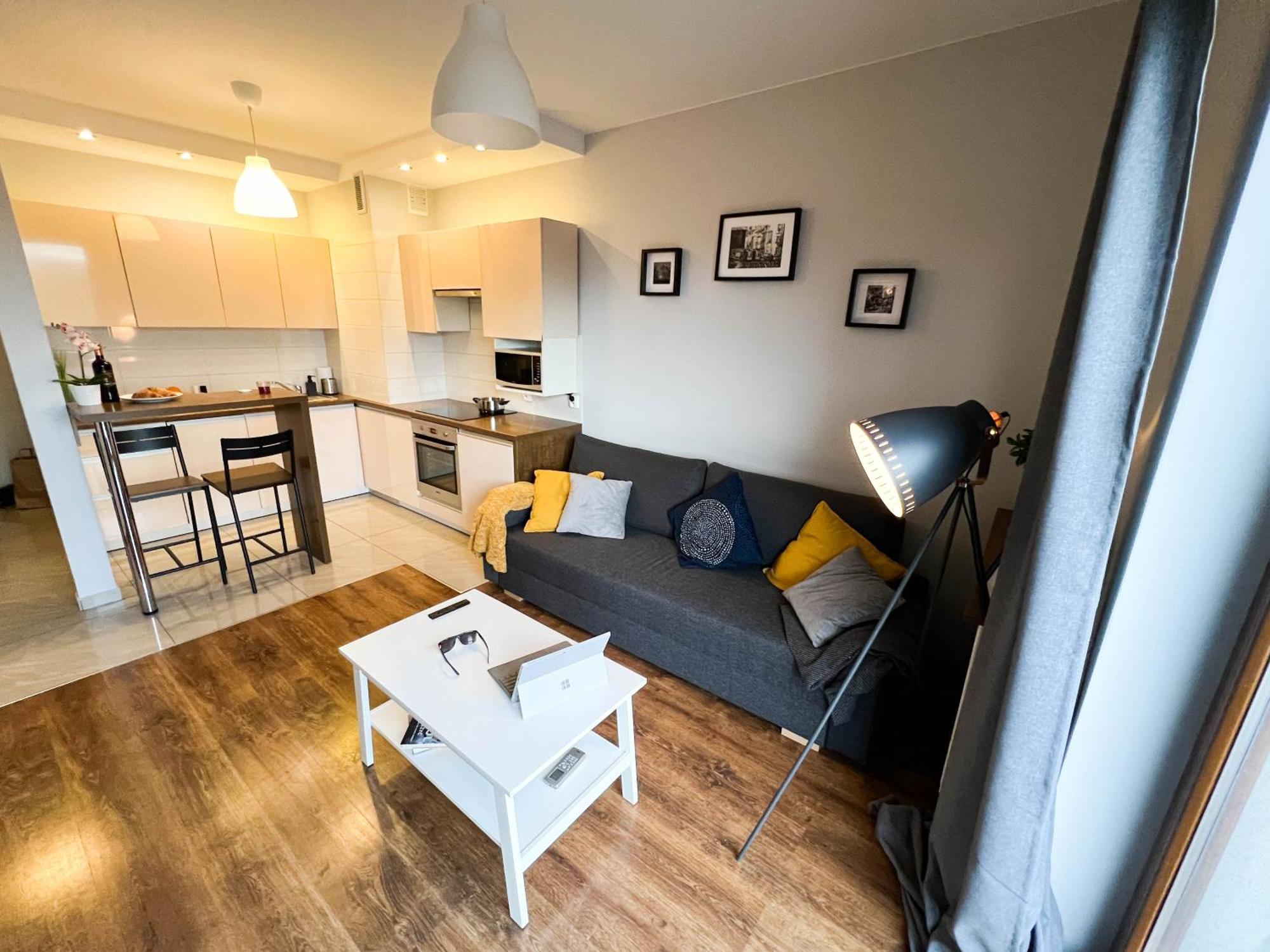 3D Szlak 77 Apartament Krakow Dış mekan fotoğraf