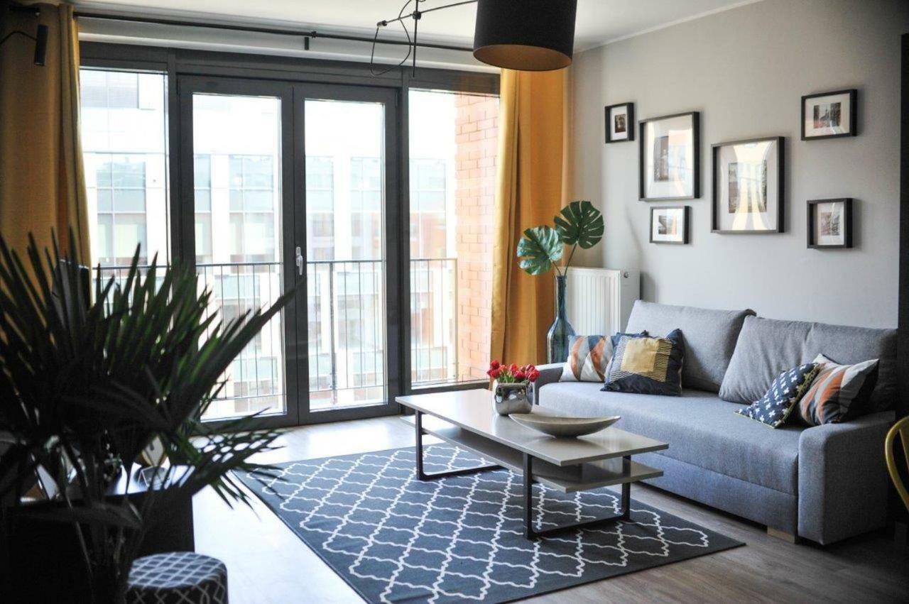 3D Szlak 77 Apartament Krakow Dış mekan fotoğraf