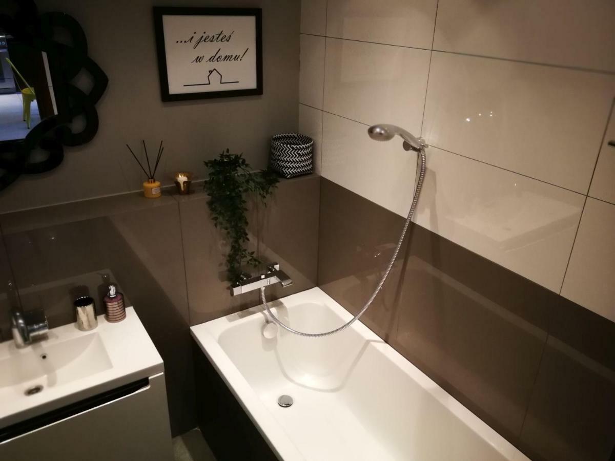 3D Szlak 77 Apartament Krakow Dış mekan fotoğraf