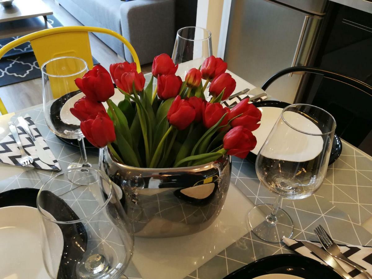 3D Szlak 77 Apartament Krakow Dış mekan fotoğraf