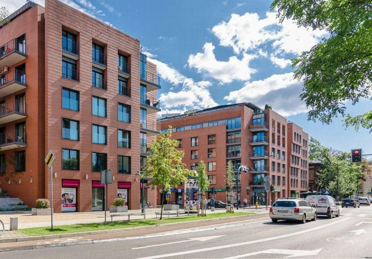 3D Szlak 77 Apartament Krakow Dış mekan fotoğraf