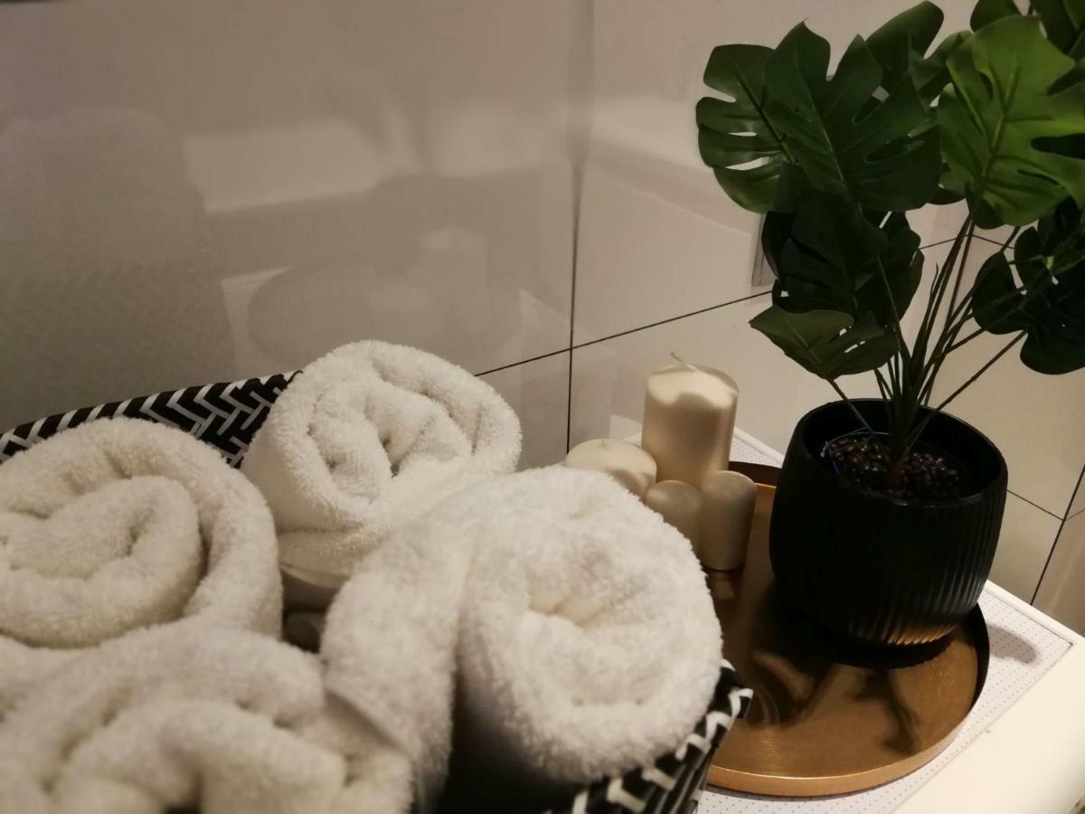 3D Szlak 77 Apartament Krakow Dış mekan fotoğraf