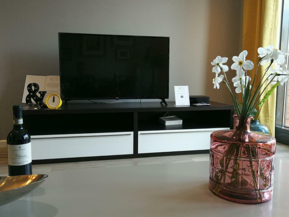 3D Szlak 77 Apartament Krakow Dış mekan fotoğraf