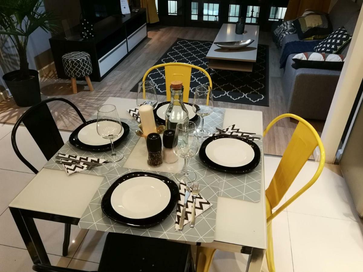 3D Szlak 77 Apartament Krakow Dış mekan fotoğraf