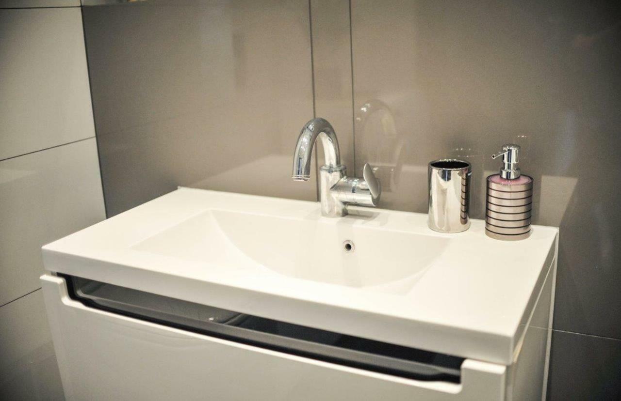 3D Szlak 77 Apartament Krakow Dış mekan fotoğraf