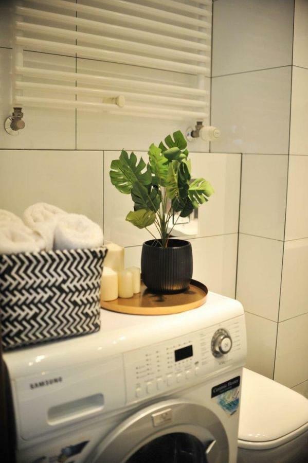 3D Szlak 77 Apartament Krakow Dış mekan fotoğraf