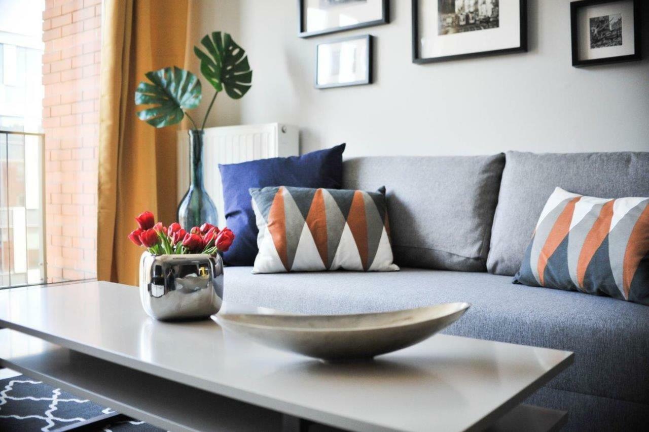 3D Szlak 77 Apartament Krakow Dış mekan fotoğraf