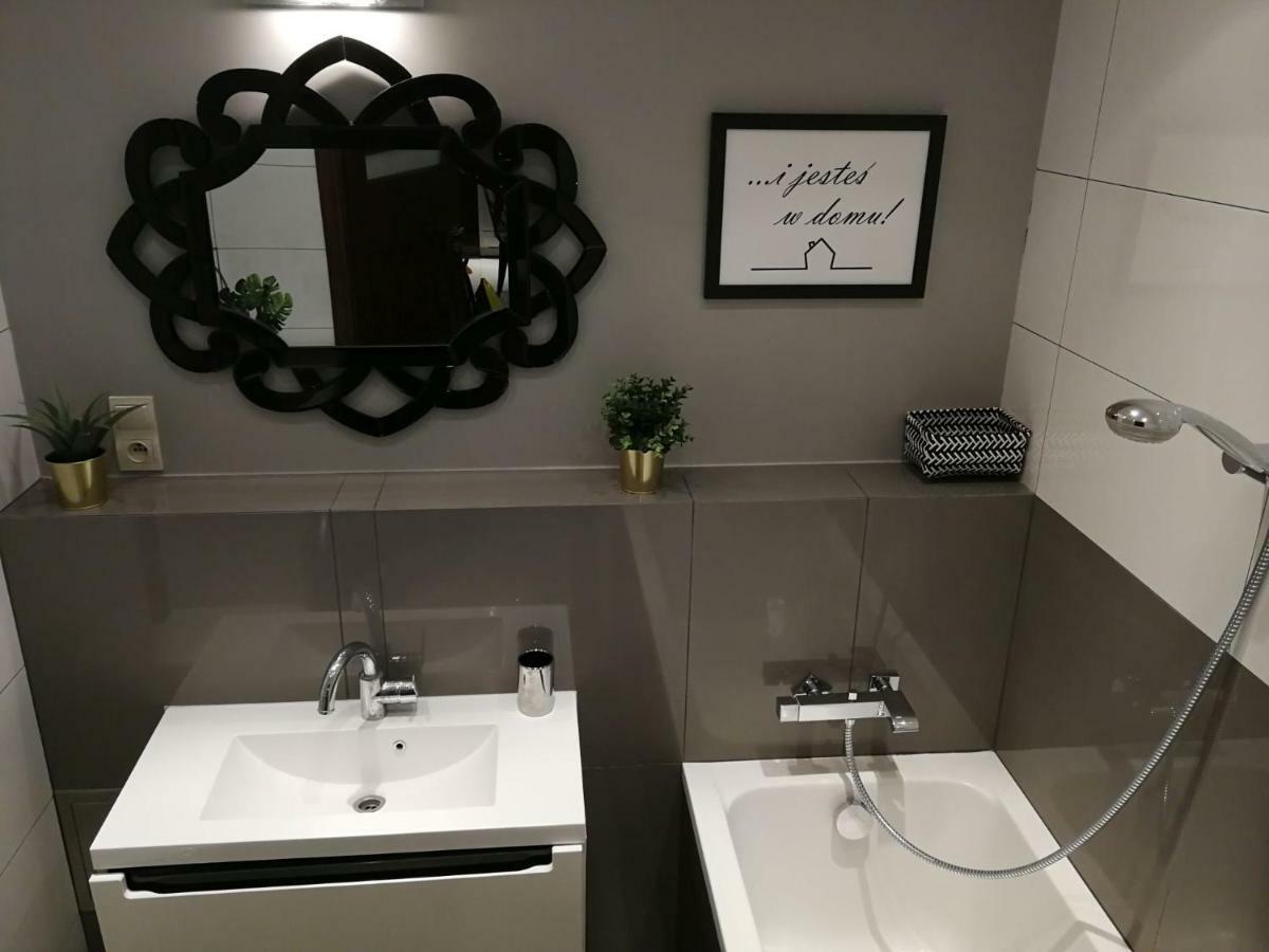 3D Szlak 77 Apartament Krakow Dış mekan fotoğraf
