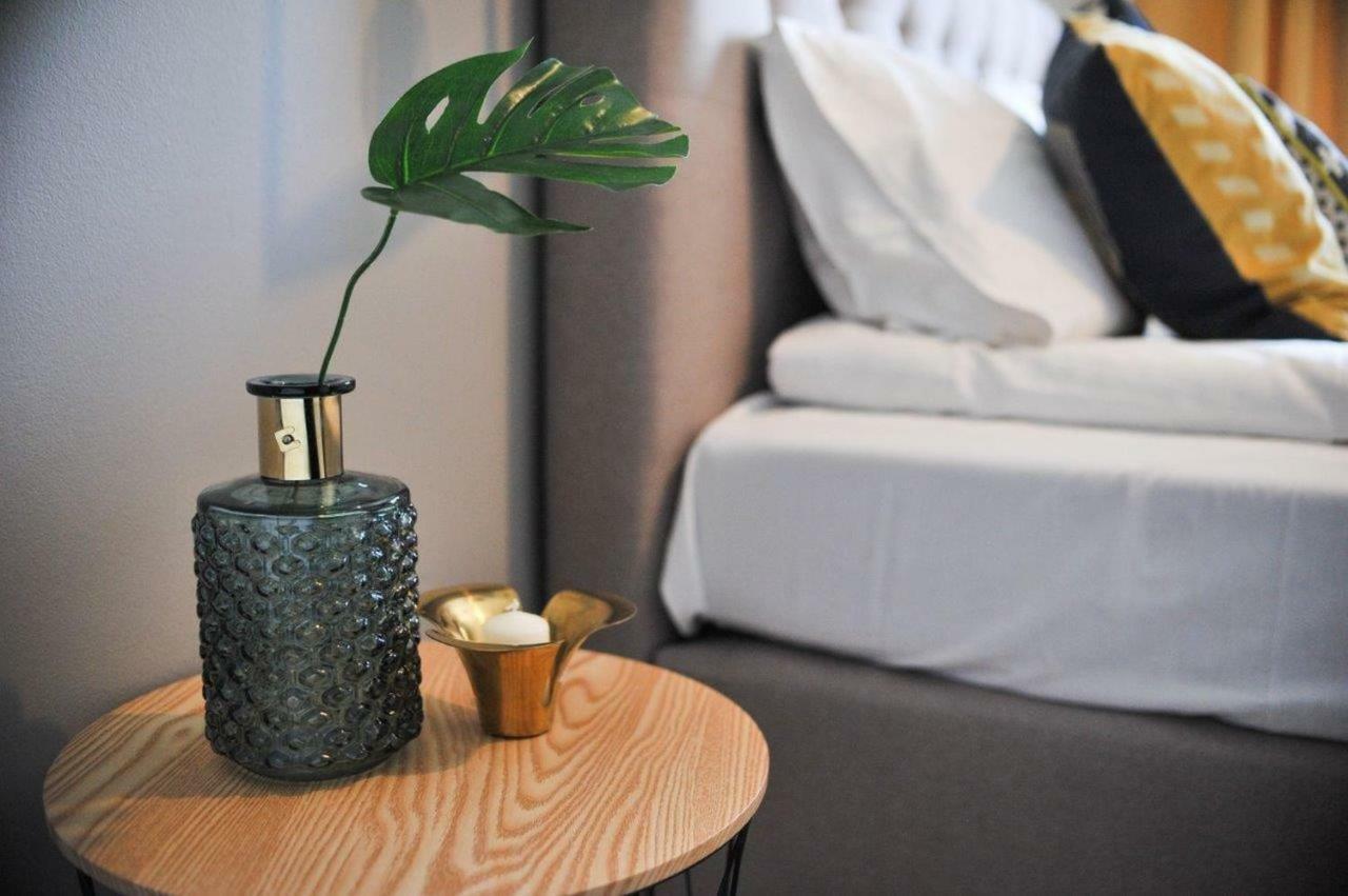 3D Szlak 77 Apartament Krakow Dış mekan fotoğraf