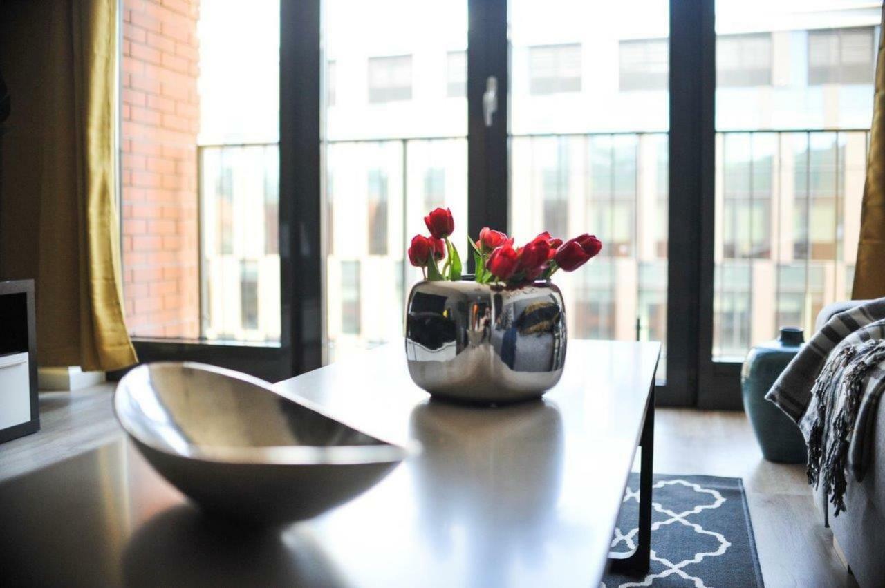 3D Szlak 77 Apartament Krakow Dış mekan fotoğraf