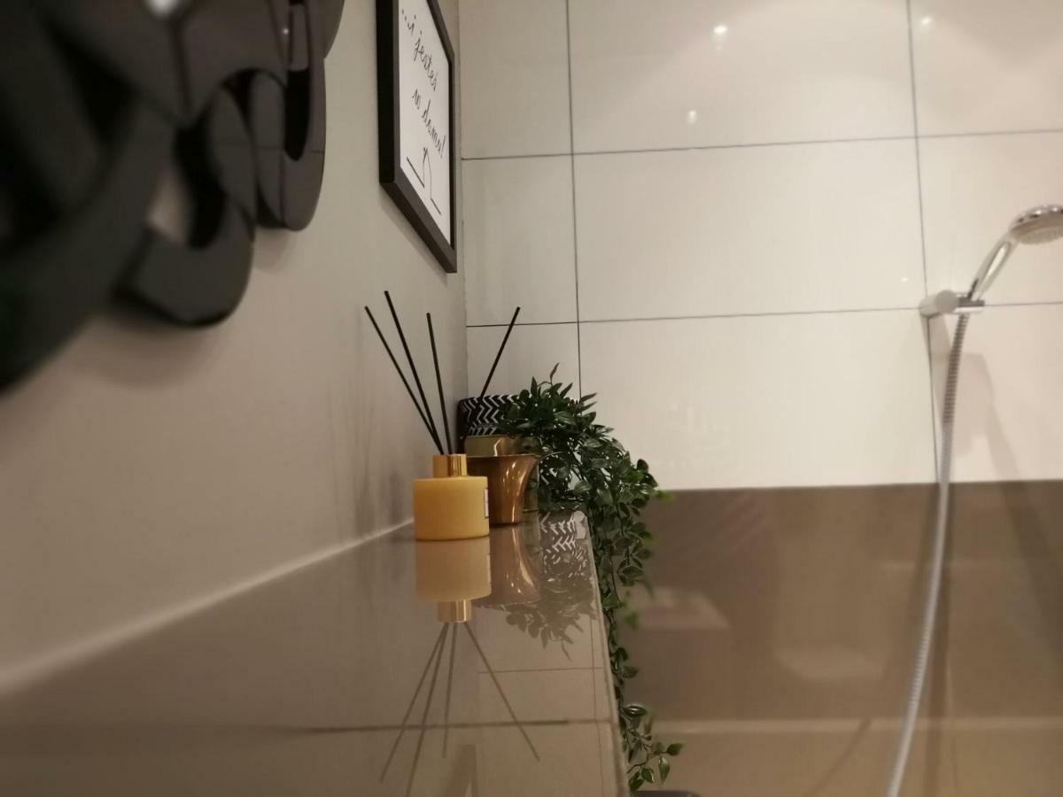 3D Szlak 77 Apartament Krakow Dış mekan fotoğraf